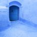 Chefchaouen, la ville bleue