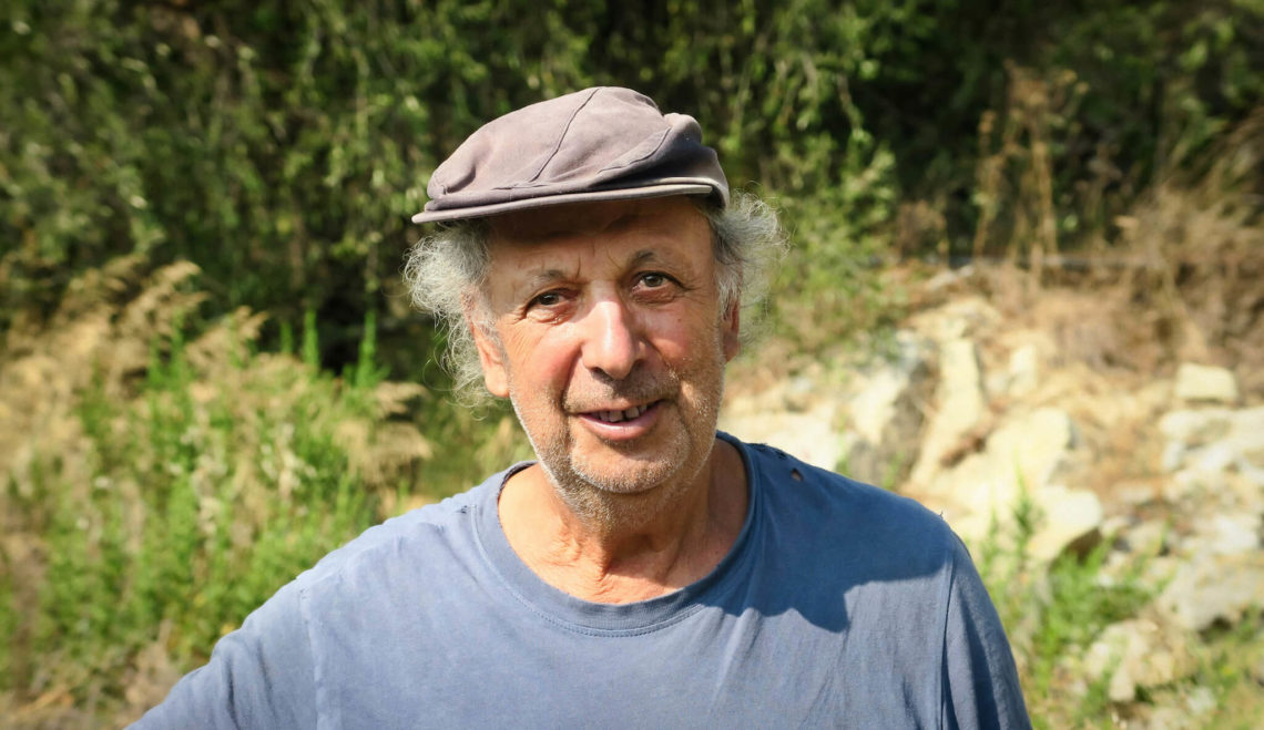 Giuseppe-portrait