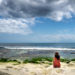 Belangan Beach à Bali