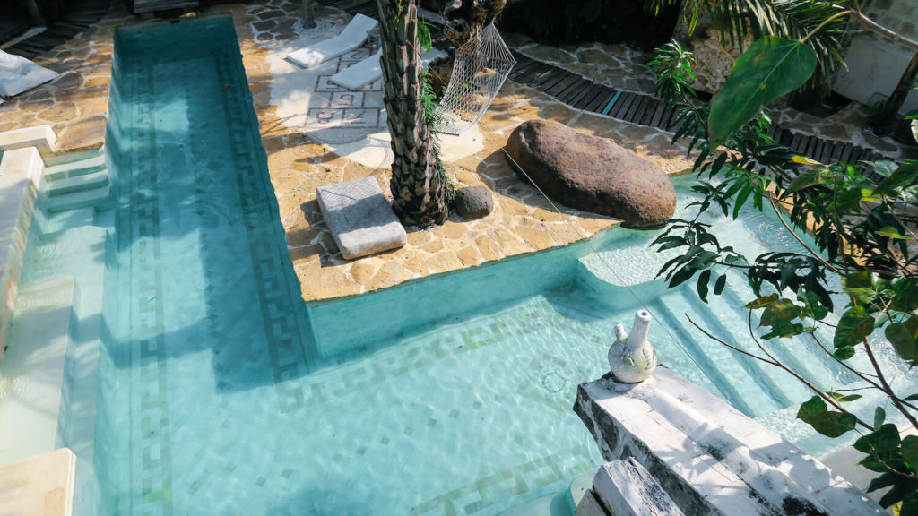 The Alchemist Lounge à Bali