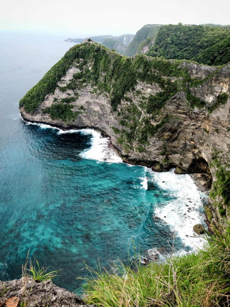  Nusa  Penida  en 4 jours le guide de l  le petite s ur de 