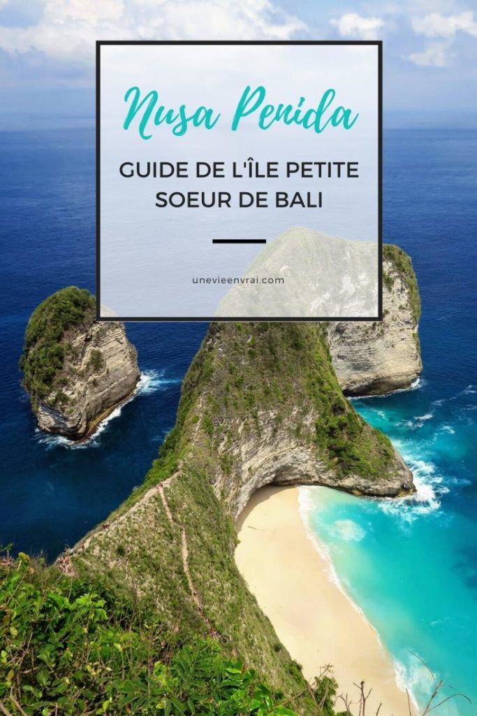 Nusa Penida: le guide