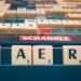 Jeu de Scrabble