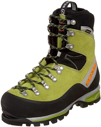 Chaussures Scarpa Mont Blanc GTX women
