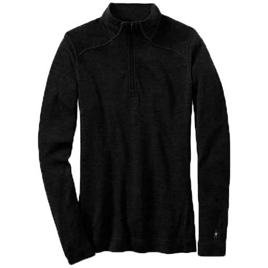 Haut Smartwool Merino 250 Baselayer zip