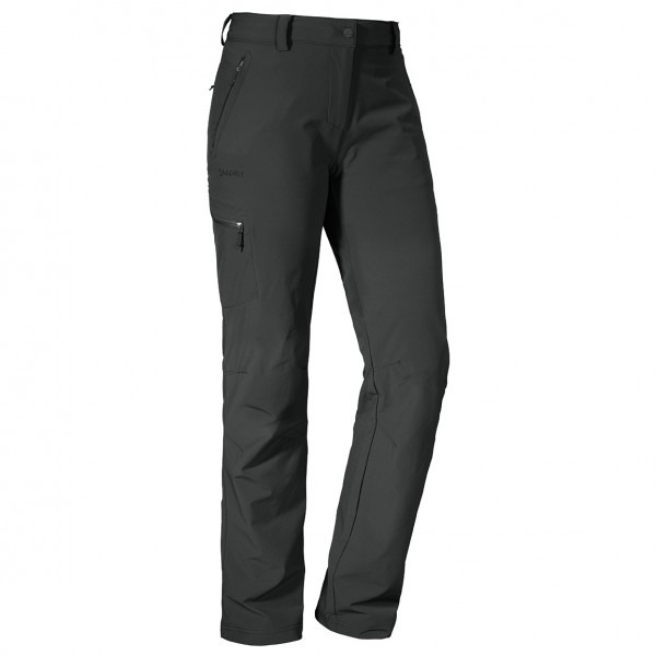 Pantalon Softshell Schoffel femme